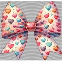 Valentine's Day-QRJ  2129